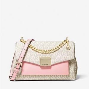 Brand new with Tags Medium MK Crossbody bag